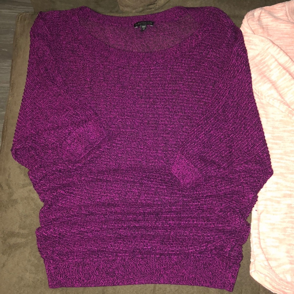 Express Sweaters Size M - Picture 2 of 3